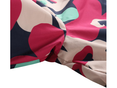 Kid´s casual coat GODORO mood indigo