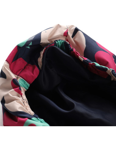 Kid´s casual coat GODORO mood indigo