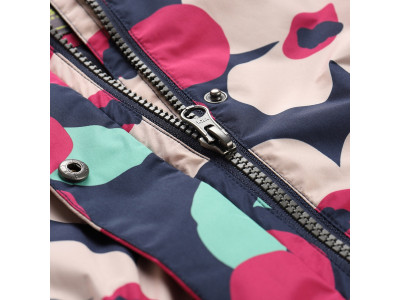 Kid´s casual coat GODORO mood indigo