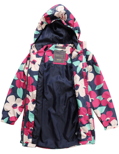 Kid´s casual coat GODORO mood indigo