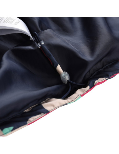 Kid´s casual coat GODORO mood indigo