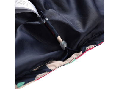 Kid´s casual coat GODORO mood indigo