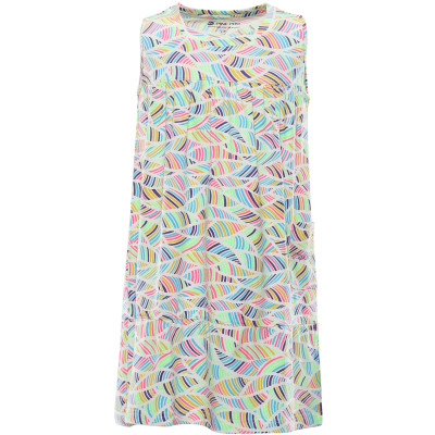 Kid´s casual dress DARESO creme