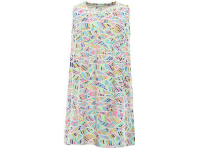 Kid´s casual dress DARESO creme