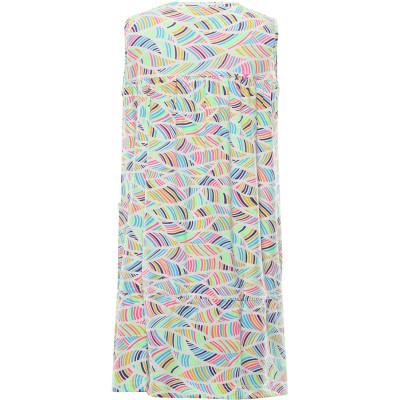 Kid´s casual dress DARESO creme 2