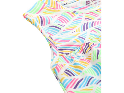 Kid´s casual dress DARESO creme