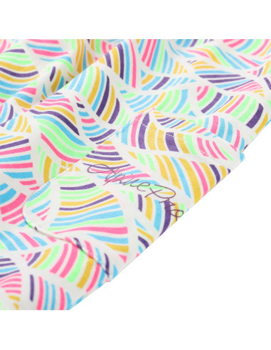 Kid´s casual dress DARESO creme