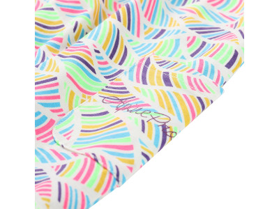 Bērnu ikdienas kleita DARESO krēmkrāsas