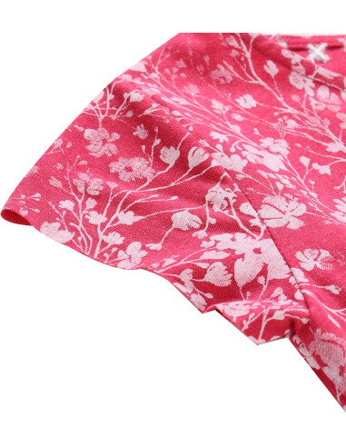 Kid´s casual dress KOLEDO jazzy