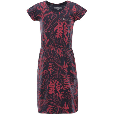 Kid´s casual dress KOLEDO mood indigo