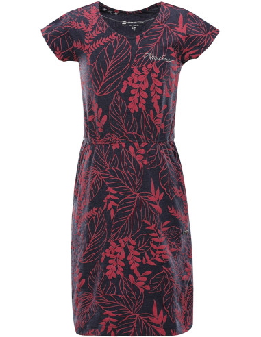 Kid´s casual dress KOLEDO mood indigo