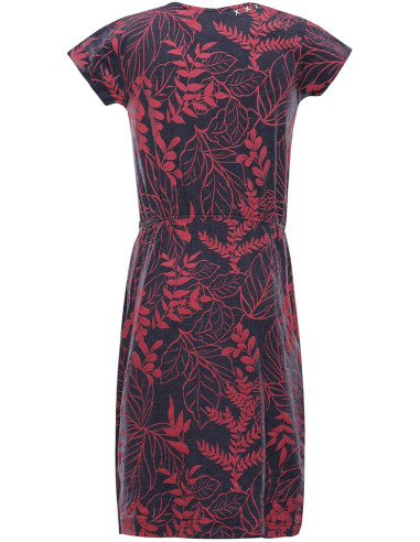 Kid´s casual dress KOLEDO mood indigo