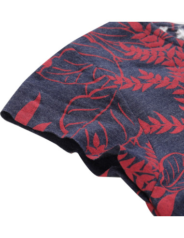 Kid´s casual dress KOLEDO mood indigo