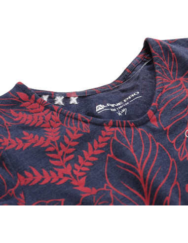 Kid´s casual dress KOLEDO mood indigo