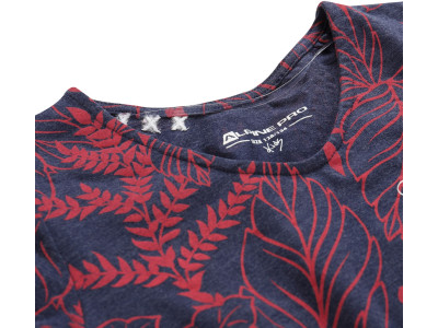 Kid´s casual dress KOLEDO mood indigo