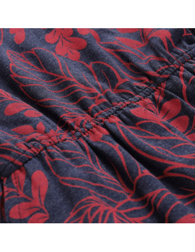 Kid´s casual dress KOLEDO mood indigo