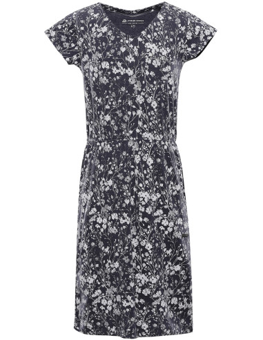 Kid´s casual dress KOLEDO mood indigo