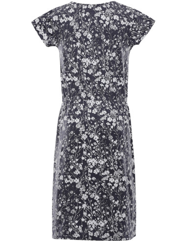 Kid´s casual dress KOLEDO mood indigo