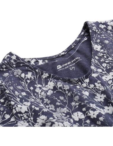 Kid´s casual dress KOLEDO mood indigo