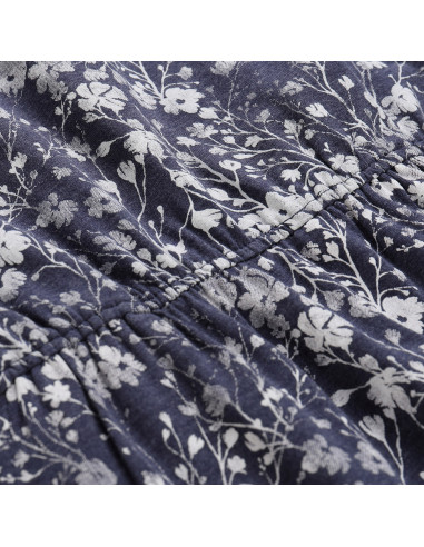 Kid´s casual dress KOLEDO mood indigo