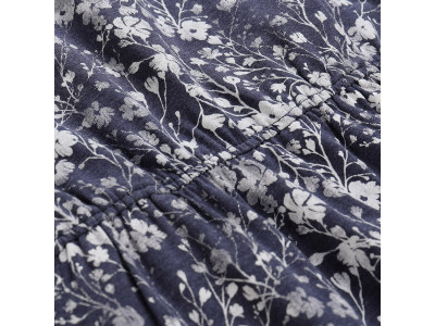 Kid´s casual dress KOLEDO mood indigo