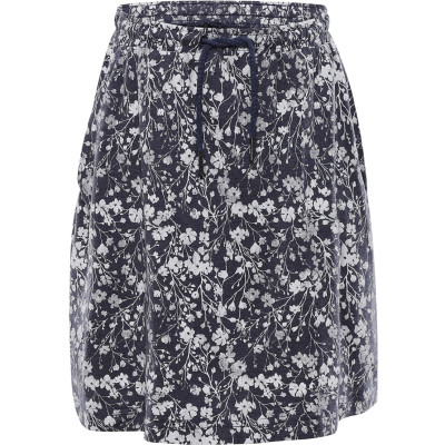 Kid´s casual skirt ZIRIDO mood indigo