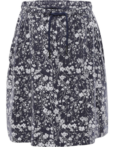 Kid´s casual skirt ZIRIDO mood indigo