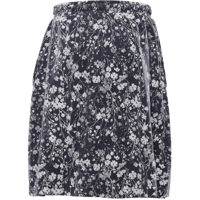 Kid´s casual skirt ZIRIDO mood indigo 2