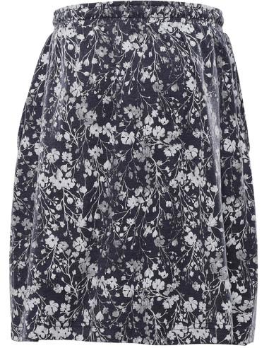 Kid´s casual skirt ZIRIDO mood indigo