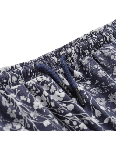 Kid´s casual skirt ZIRIDO mood indigo