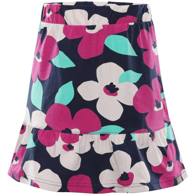 Kid´s casual skirt ESEBO mood indigo
