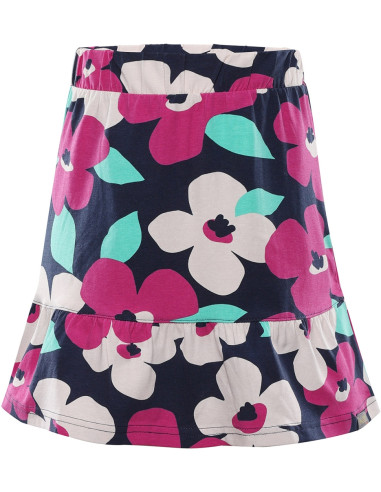 Kid´s casual skirt ESEBO mood indigo