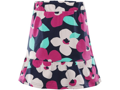 Kid´s casual skirt ESEBO mood indigo