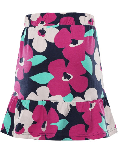 Kid´s casual skirt ESEBO mood indigo