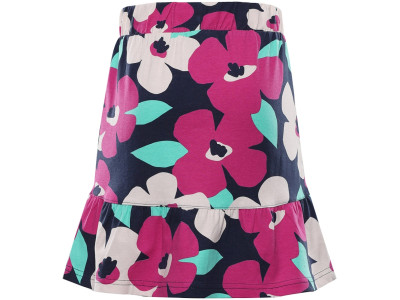 Kid´s casual skirt ESEBO mood indigo