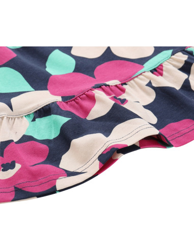 Kid´s casual skirt ESEBO mood indigo