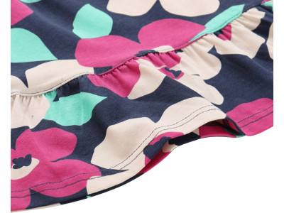 Kid´s casual skirt ESEBO mood indigo