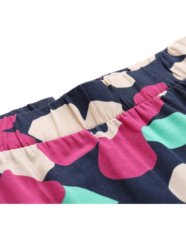 Kid´s casual skirt ESEBO mood indigo