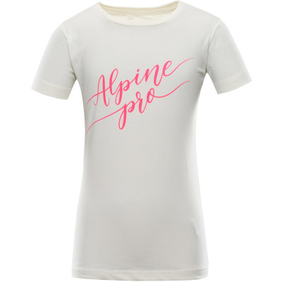 Kid´s casual T-shirt DEWERO creme