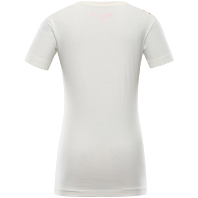 Kid´s casual T-shirt DEWERO creme 2