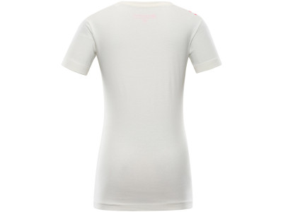 Kid´s casual T-shirt DEWERO creme