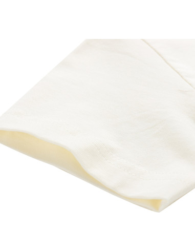 Kid´s casual T-shirt DEWERO creme