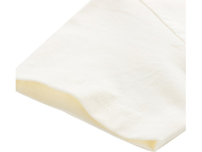 Kid´s casual T-shirt DEWERO creme