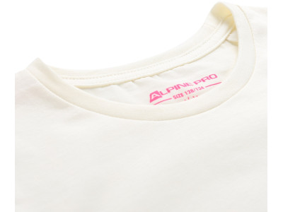 Kid´s casual T-shirt DEWERO creme