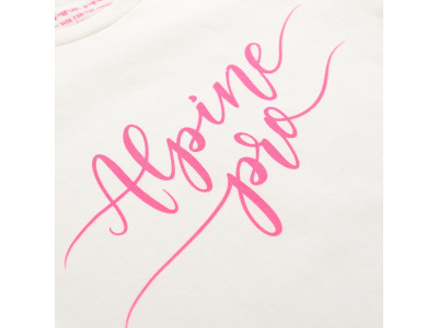 Kid´s casual T-shirt DEWERO creme