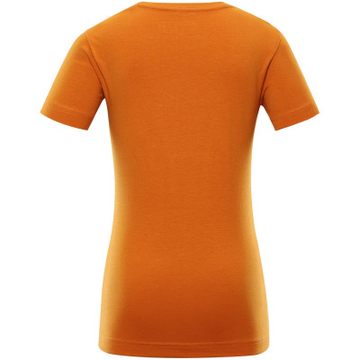 Kid´s casual T-shirt DEWERO autumn maple 2