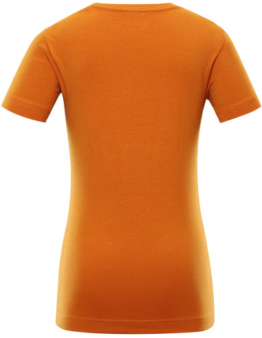 Kid´s casual T-shirt DEWERO autumn maple