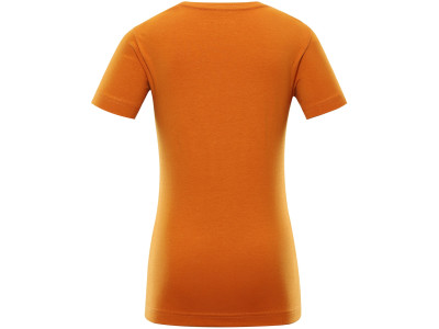 Kid´s casual T-shirt DEWERO autumn maple