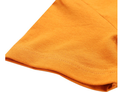 Kid´s casual T-shirt DEWERO autumn maple