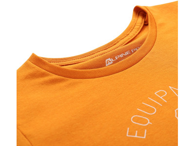 Kid´s casual T-shirt DEWERO autumn maple